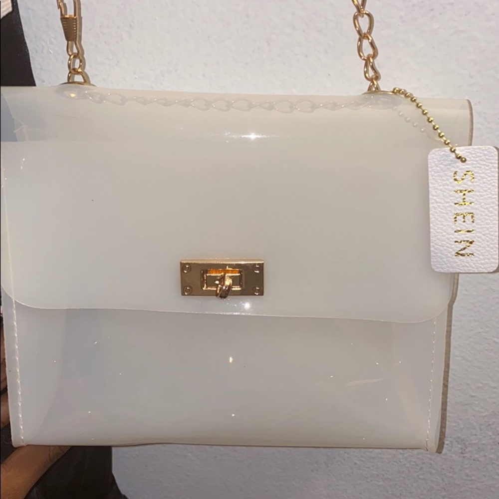 purse